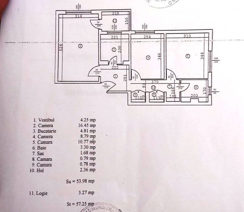 Trapezului, metrou 1 Decembrie 1918, renovat complet, geam baie, centrala