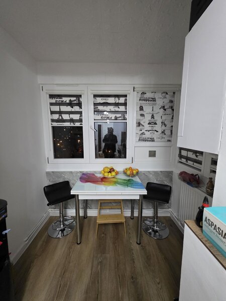 Trapezului, metrou 1 Decembrie 1918, renovat complet, geam baie, centrala