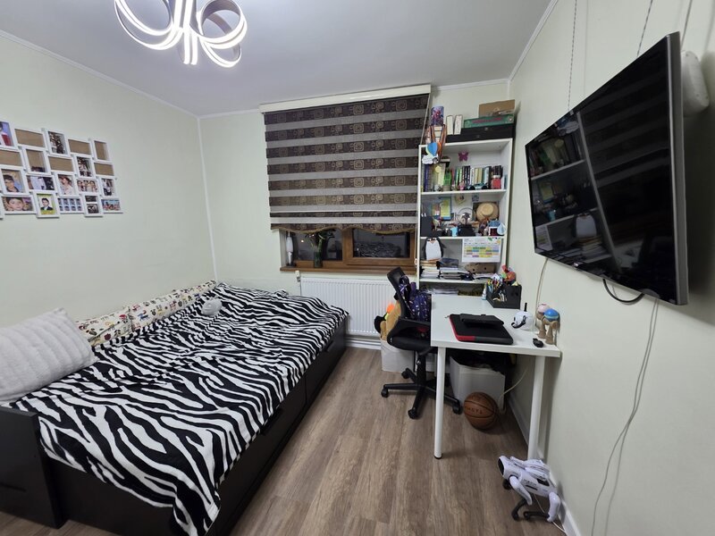 Trapezului, metrou 1 Decembrie 1918, renovat complet, geam baie, centrala